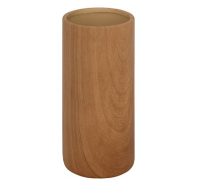 VASE CYLINDRE EN CERAMIQUE︱Lory