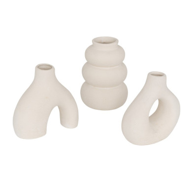 LOT DE 3 SOLIFLORES IORA︱Lory