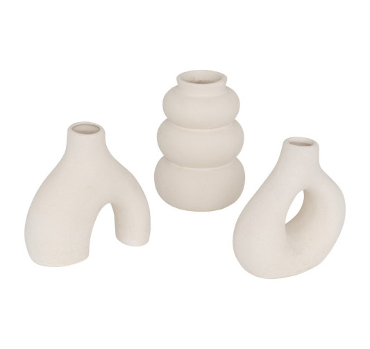 LOT DE 3 SOLIFLORES IORA︱Lory
