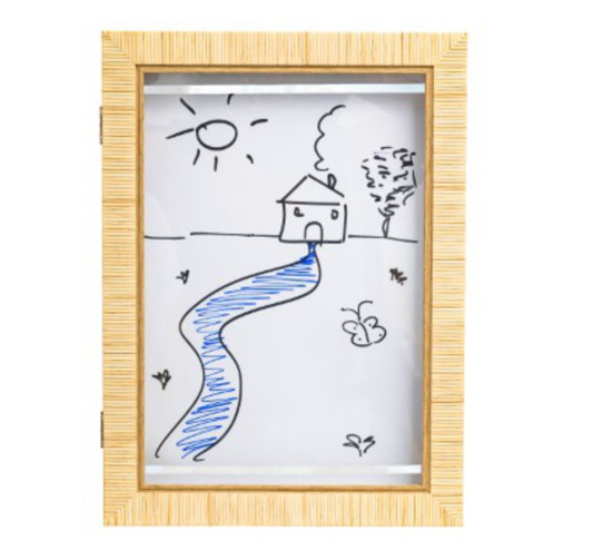 CADRE A DESSIN ENFANT︱Lory