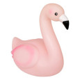 VEILLEUSE ENFANT FLAMANT ROSE