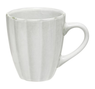 MUG M FLEUR CELADON 37CL︱Lory
