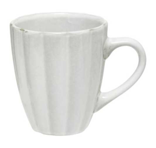 MUG M FLEUR CELADON 37CL︱Lory