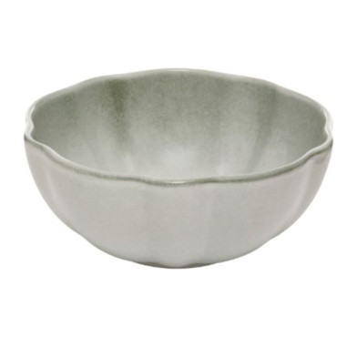 BOL FLEUR CELADON 70CL︱Lory