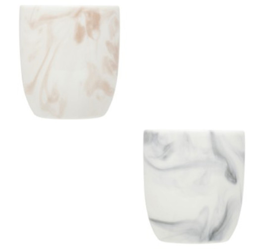 TASSE S EN PORCELAINE 20CL︱Lory