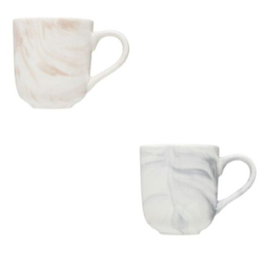 MUG L 50CL EN PORCELAINE︱Lory