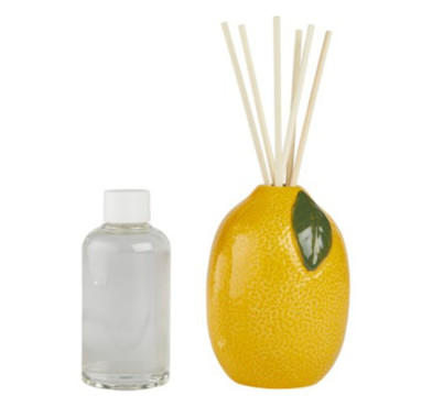 DIFFUSEUR DE PARFUM CITRON︱Lory