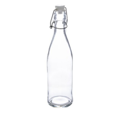 BOUTEILLE LIMONADE 50CL︱Lory