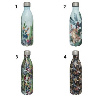 BOUTEILLE ISOTHERME 1L︱Lory