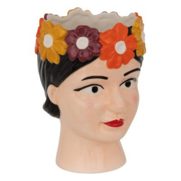 VASE EN CERAMIQUE H.18CM︱Lory