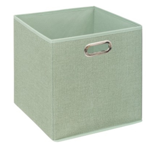 BOITE DE RANGEMENT PLIABLE︱Lory