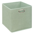 BOITE DE RANGEMENT PLIABLE