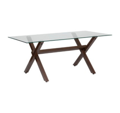 TABLE DE SALLE A MANGER︱Lory