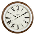 HORLOGE GRAND HOTEL EN MDF