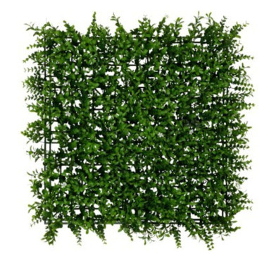CARRE VEGETAL ARTIFICIEL︱Lory