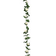 GUIRLANDE ROSES ARTIFICIELLES