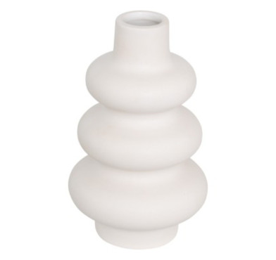 VASE EN CERAMIQUE ORGANIQUE︱Lory