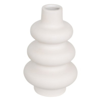 VASE EN CERAMIQUE ORGANIQUE︱Lory