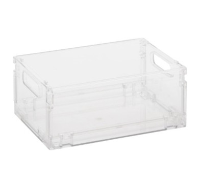 BOITE DE RANGEMENT PLIABLE︱Lory