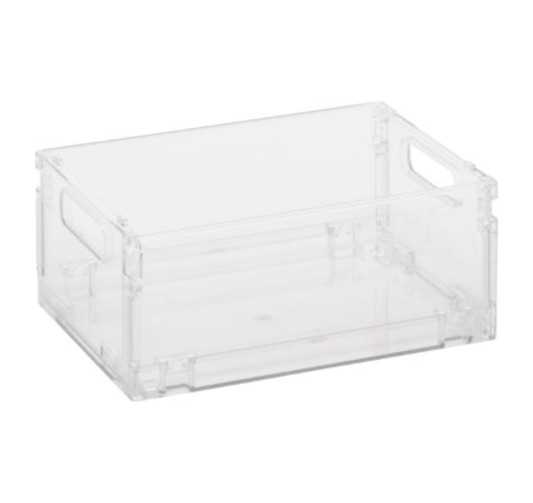 BOITE DE RANGEMENT PLIABLE︱Lory