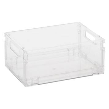 BOITE DE RANGEMENT PLIABLE︱Lory