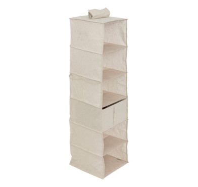 COLONNE DE RANGEMENT 6 CASES︱Lory