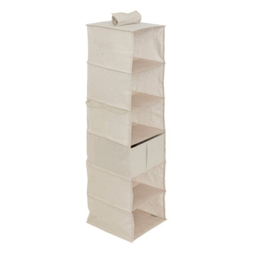 COLONNE DE RANGEMENT 6 CASES︱Lory