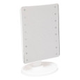 MIROIR A LED RECTANGULAIRE