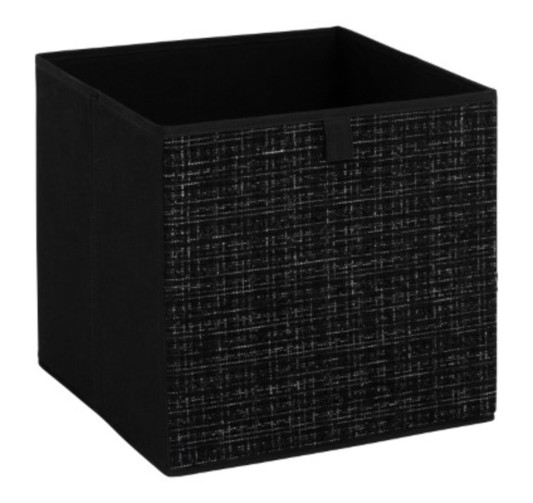 BOITE DE RANGEMENT PLIABLE︱Lory