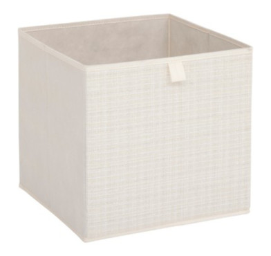 BOITE DE RANGEMENT PLIABLE︱Lory