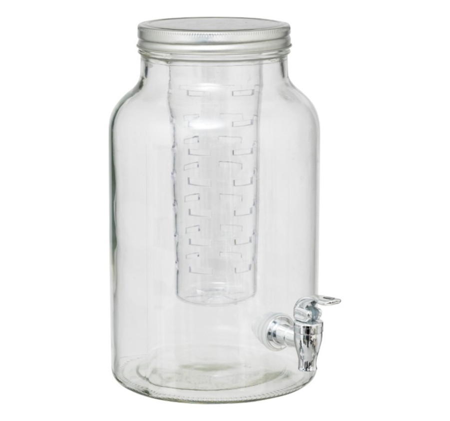 DISTRIBUTEUR INFUSEUR FUZY 6L