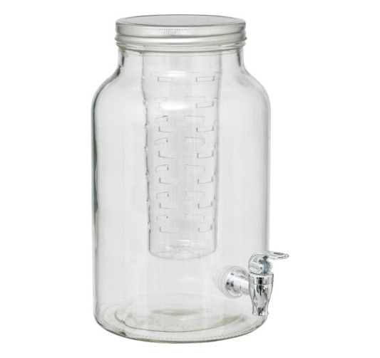 DISTRIBUTEUR INFUSEUR FUZY 6L︱Lory