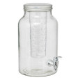 DISTRIBUTEUR INFUSEUR FUZY 6L