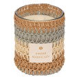 BOUGIE PARFUMEE AMBRE MAROCAIN
