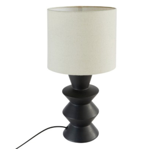 LAMPE A POSER EN CERAMIQUE︱Lory
