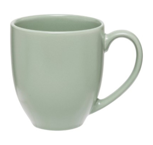 MUG L MAE VERT D EAU 48CL︱Lory