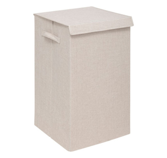 PANIER A LINGE PLIANT 74L︱Lory