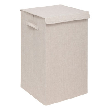 PANIER A LINGE PLIANT 74L︱Lory