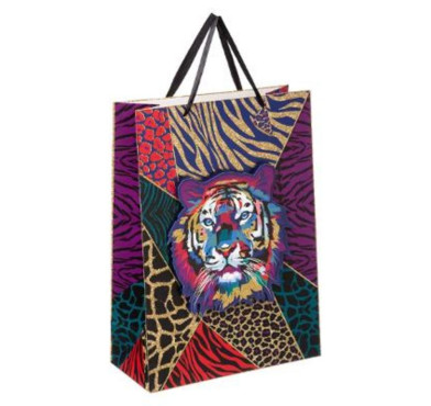 SAC CADEAU POP UP TETE DE︱Lory