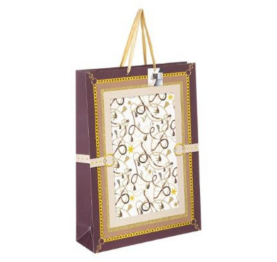 SAC CADEAU HOTS CHAINES GRAND︱Lory