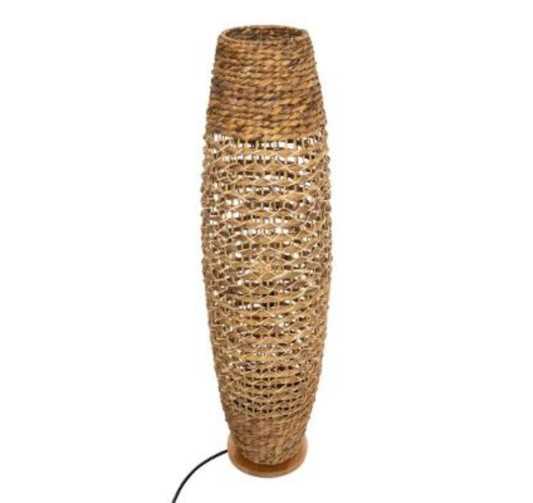 LAMPADAIRE SAND NATUREL H.118︱Lory