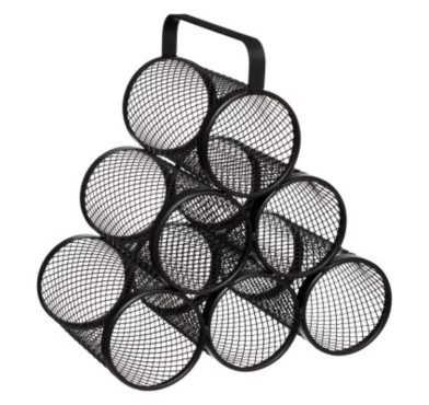 RACK RANGE 6 BOUTEILLES︱Lory