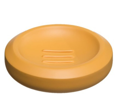 PORTE SAVON COLORIS JAUNE︱Lory
