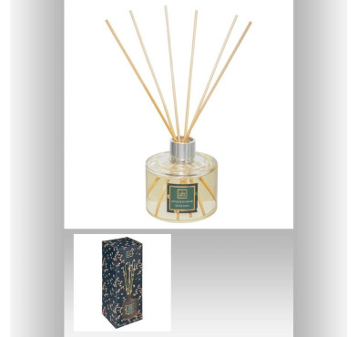 DIFFUSEUR DE PARFUM EN VERRE︱Lory