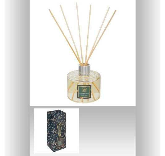 DIFFUSEUR DE PARFUM EN VERRE︱Lory