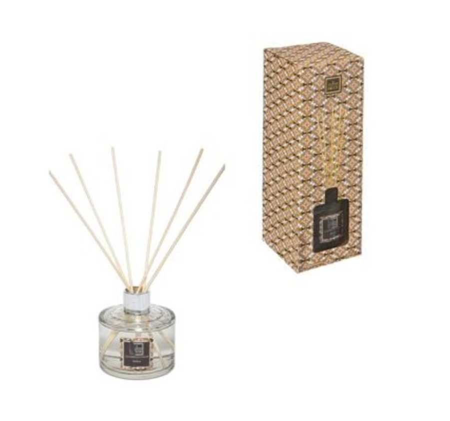 DIFFUSEUR EN VERRE AMBRE NEDA