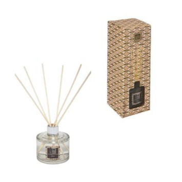 DIFFUSEUR EN VERRE AMBRE NEDA︱Lory