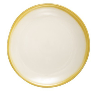 ASSIETTE PLATE D.27CM︱Lory