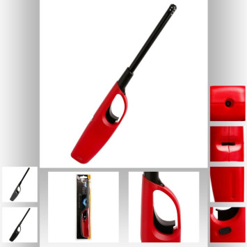 ALLUME GAZ RECHARGEABLE︱Lory