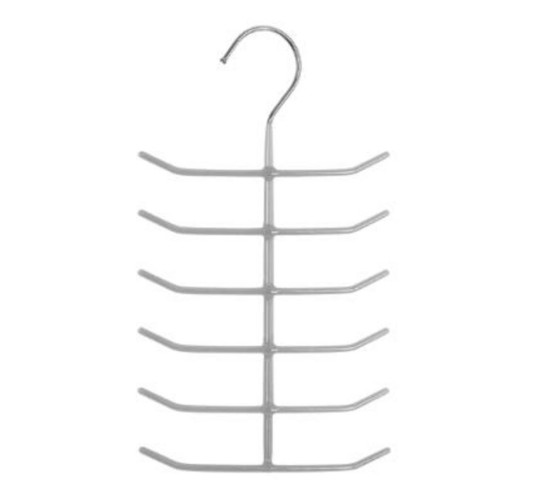CINTRE EN METAL POUR 12︱Lory